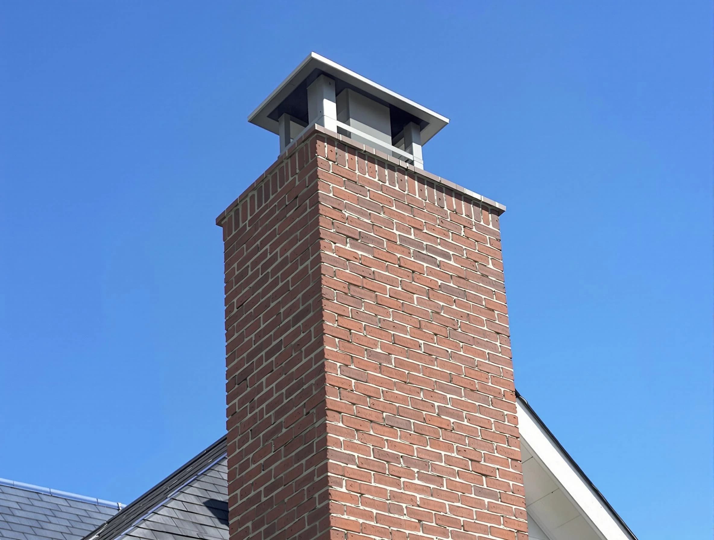 Chimney Remodeling service in Walpole, MA