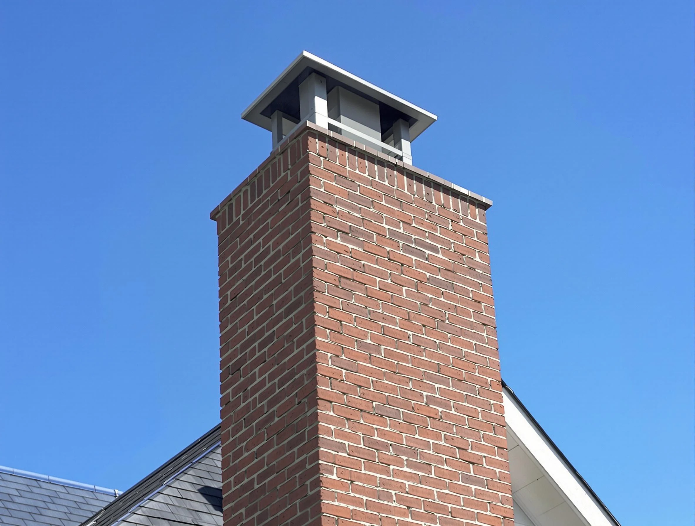 Chimney Remodeling service in Walpole, MA